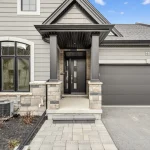 2-bedroom condo townhouse for sale in Niagara — 6 Peachtree Lane (Photo 5)