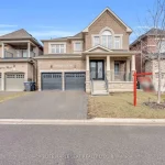 4-bedroom detached home for sale in Halton — 6 Pellegrino Road (Photo 2)