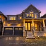 4-bedroom detached home for sale in Halton — 6 Pellegrino Road (Photo 3)