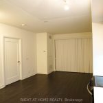 1-bedroom condo apartment for rent in Toronto — 701 - 56 Annie Craig Drive (Photo 2)