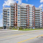 1-bedroom home for rent in Barrie — 701 - 56 Lakeside Terrace (Photo 3)