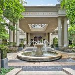 1-bedroom condo apartment for sale in Toronto — 701 - 78 Harrison Garden Boulevard (Photo 1)