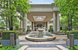 1-bedroom condo apartment for sale in Toronto — 701 - 78 Harrison Garden Boulevard