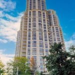 1-bedroom condo apartment for sale in Toronto — 701 - 78 Harrison Garden Boulevard (Photo 2)
