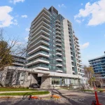 1-bedroom condo apartment for sale in Toronto — 701 - 78 Harrison Garden Boulevard (Photo 3)