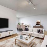 3-bedroom condo apartment for sale in Toronto — 702 - 100 Antibes Drive (Photo 3)