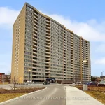 3-bedroom condo apartment for sale in Toronto — 702 - 100 Antibes Drive (Photo 4)