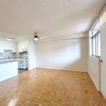 1-bedroom other home for rent in Toronto — 702 - 30 Denton Avenue (Photo 2)