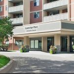 1-bedroom other home for rent in Toronto — 702 - 30 Denton Avenue (Photo 4)