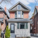 1-bedroom other home for rent in Toronto — 702 - 30 Denton Avenue (Photo 5)