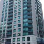 2-bedroom condo apartment for rent in Markham — 702 - 75 South Town Centre Boulevard (Photo 2)