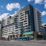 2-bedroom condo apartment for rent in Markham — 702 - 75 South Town Centre Boulevard (Photo 3)