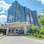 2-bedroom condo apartment for rent in Markham — 702 - 75 South Town Centre Boulevard (Photo 4)