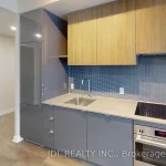 2-bedroom home for rent in Toronto — 703 - 161 Roehampton Avenue (Photo 1)