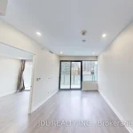 2-bedroom home for rent in Toronto — 703 - 161 Roehampton Avenue (Photo 2)
