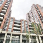 2-bedroom home for rent in Toronto — 703 - 161 Roehampton Avenue (Photo 4)