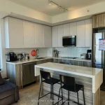 2-bedroom condo apartment for rent in Oakville — 703 - 297 Oak Walk Drive (Photo 3)