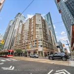 2-bedroom condo apartment for sale in Toronto — 703 - 717 Bay Street (Photo 1)