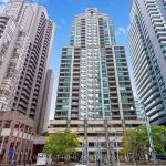 2-bedroom condo apartment for sale in Toronto — 703 - 717 Bay Street (Photo 4)