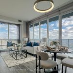 2-bedroom home for sale in Toronto — 704 - 10 Queens Quay West (Photo 3)