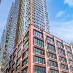 2-bedroom home for sale in Toronto — 704 - 10 Queens Quay West (Photo 5)