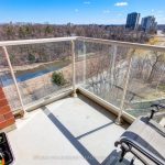 2-bedroom condo apartment for sale in Halton — 705 - 50 Old Mill Road (Photo 2)