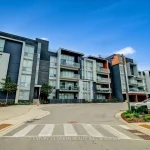 2-bedroom condo apartment for sale in Halton — 705 - 50 Old Mill Road (Photo 3)