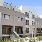 2-bedroom condo apartment for sale in Halton — 705 - 50 Old Mill Road (Photo 5)