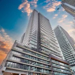 2-bedroom condo apartment for rent in Toronto — 705 - 8 Manor Road W (Photo 4)