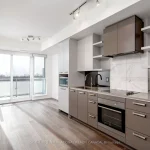 1-bedroom condo apartment for rent in Toronto — 706 - 1660 Bloor Street W (Photo 4)