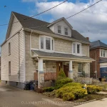 3-bedroom semi-detached home for sale in Toronto — 706 Durie Street (Photo 3)