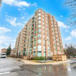 2-bedroom condo apartment for sale in Toronto — 707 - 190 Manitoba Street (Photo 1)