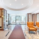2-bedroom condo apartment for sale in Toronto — 707 - 190 Manitoba Street (Photo 2)