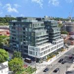 2-bedroom condo apartment for sale in Toronto — 707 - 190 Manitoba Street (Photo 3)
