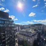 2-bedroom condo apartment for sale in Toronto — 707 - 190 Manitoba Street (Photo 5)