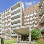 3-bedroom home for sale in Mississauga — 707 - 2121 Roche Court (Photo 1)