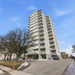 3-bedroom home for sale in Mississauga — 707 - 2121 Roche Court (Photo 4)