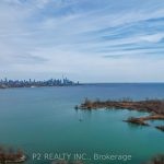 1-bedroom condo apartment for sale in Toronto — 707 - 58 Marine Parade Drive (Photo 3)