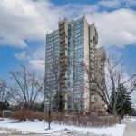 3-bedroom condo apartment for sale in Halton — 708 - 1359 White Oaks Boulevard (Photo 1)