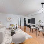 3-bedroom condo apartment for sale in Halton — 708 - 1359 White Oaks Boulevard (Photo 3)