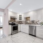 3-bedroom condo apartment for sale in Halton — 708 - 1359 White Oaks Boulevard (Photo 4)