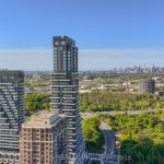 3-bedroom condo apartment for sale in Toronto — 709 - 10 Inn On The Park Drive (Photo 1)