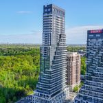3-bedroom condo apartment for sale in Toronto — 709 - 10 Inn On The Park Drive (Photo 2)