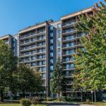 2-bedroom condo apartment for sale in Ottawa — 709 - 2400 Virginia Drive (Photo 1)