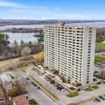 2-bedroom condo apartment for sale in Ottawa — 709 - 2400 Virginia Drive (Photo 5)