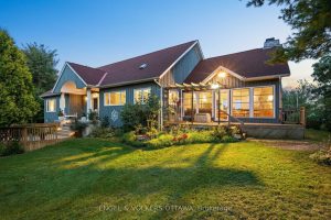 2-bedroom detached home for sale in Leeds And Grenville — 70 Belmonte Lane