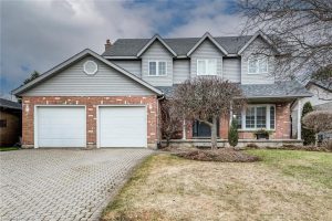 4-bedroom home for sale in East Zorra-tavistock — 70 King Street