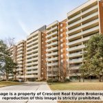 3-bedroom condo apartment for sale in Toronto — 710 - 9 Four Winds Drive SW (Photo 1)