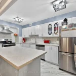 3-bedroom condo apartment for sale in Toronto — 710 - 9 Four Winds Drive SW (Photo 3)