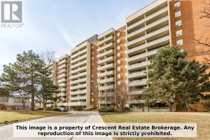 3-bedroom home for sale in Toronto — 710 - 9 Four Winds Drive Southwest